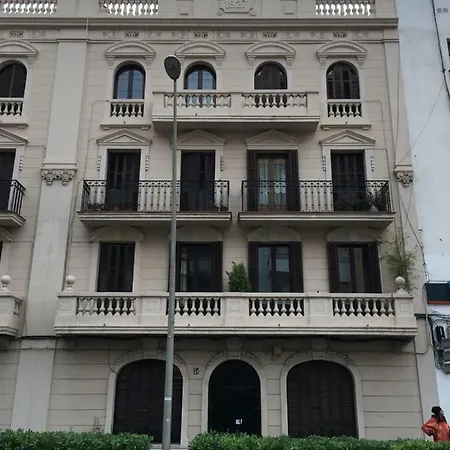Habitacio Amb Encant Homestay szállás *
