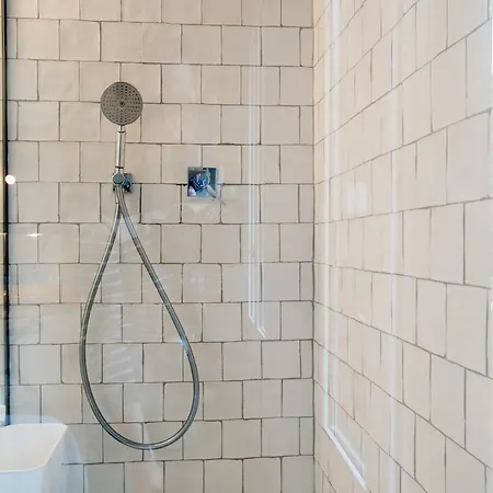 홈스테이 Habitacio Amb Encant 시체스