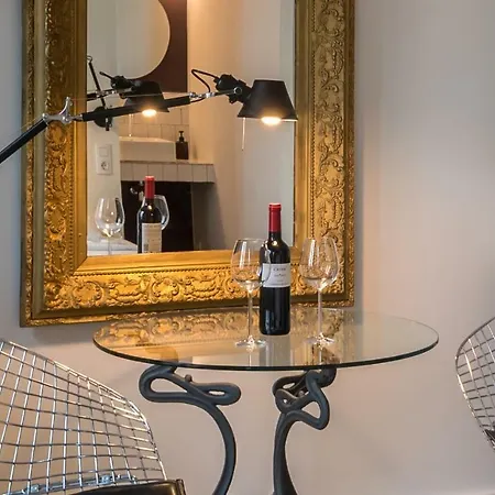 Habitacio Amb Encant Homestay szállás *
