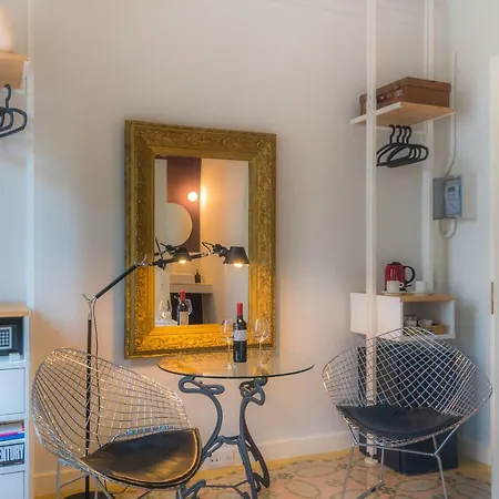 Habitacio Amb Encant 홈스테이 시체스
