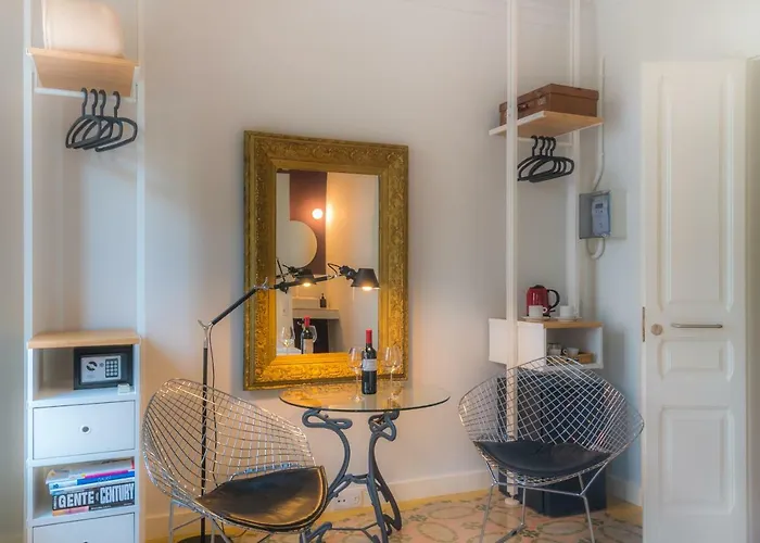 Habitacio Amb Encant Homestay szállás Sitges