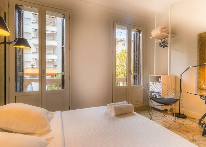 Habitació Amb Encant Sitges