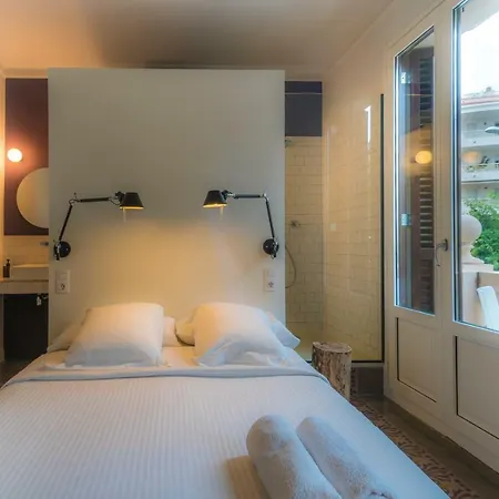 Habitacio Amb Encant בית אירוח