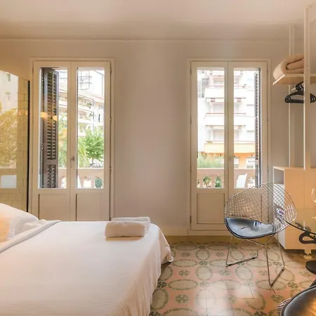 בית אירוח Habitacio Amb Encant