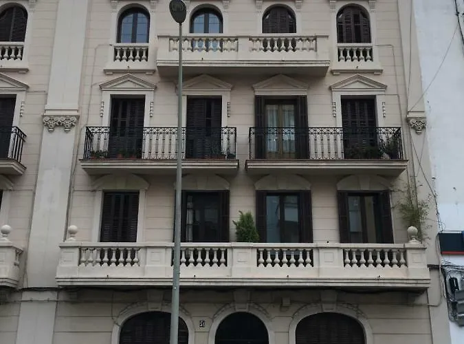 Habitacio Amb Encant Pansiyon *